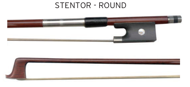 Stentor shop violin bow