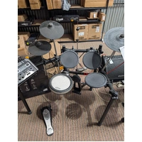 Yamaha DTX6K-X Electronic Drum Kit