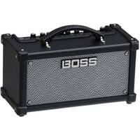 Boss Dual Cube LX Guitar Ampifier