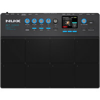 NU-X Professional Digital Percussion Pad Sound Module