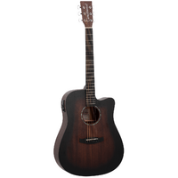 Tanglewood TWCRDCE Crossroads Acoustic Steel String Guitar