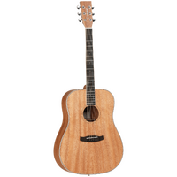 Tanglewood TWUD Union Acoustic Steel String Guitar