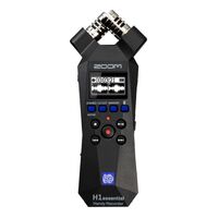 Zoom H1 Essential Handy Recorder