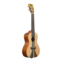 Kala Surf Series Riptide Concert Ukulele