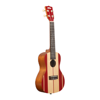 Kala Surf Series Surfs Up Concert Ukulele