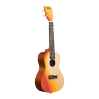 Kala Surf Series Swell Concert Ukulele