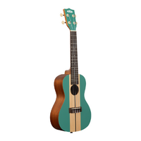 Kala Surf Series Wipeout Concert Ukulele