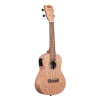 Kala KA-20CE Concert Ukulele