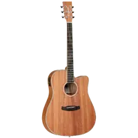 Tanglewood TUN5-CE Acoustic Steel String Guitar