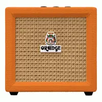 Orange Crush Mini Guitar Amplifier