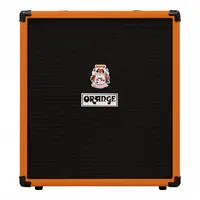 Orange Crush Bass 50 Amplifier