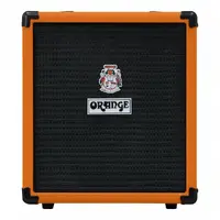 Orange Crush Bass 25 Amplifier