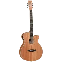 Tanglewood TUN4CE Acoustic Steel String Guitar