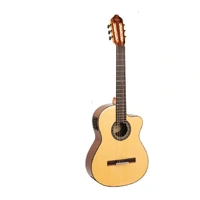 Valencia VC564CE Acoustic Nylon Guitar