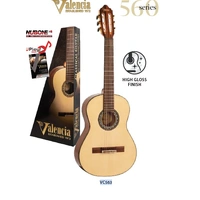 Valencia VC563 3/4 Size Acoustic Nylon Guitar