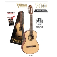 Valencia VC703 3/4 Size Acoustic Nylon Guitar