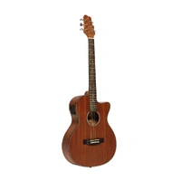 Stagg SA25ACE Mahogany Acoustic Steel String Guitar