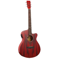 Tanglewood TA4CERD Acoustic Steel String Guitar