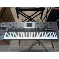 Roland G-70 Music Workstation Keyboard