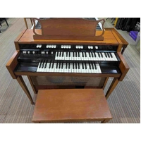 Hammond 1960's L103 Organ