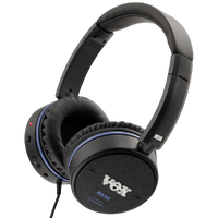 Vox VGH Bass Headphones