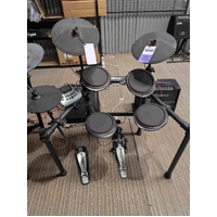 Carlsbro CSD180 Electronic Drum Kit