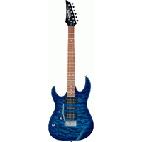 Ibanez RX70QA Left Handed Electric Guitar