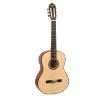 Valencia VC704LH Left Handed Acoustic Nylon Guitar