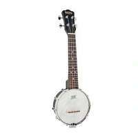 Bryden SBU610 Soprano Banjolele