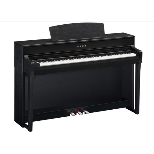 Yamaha CLP-745 Digital Piano 