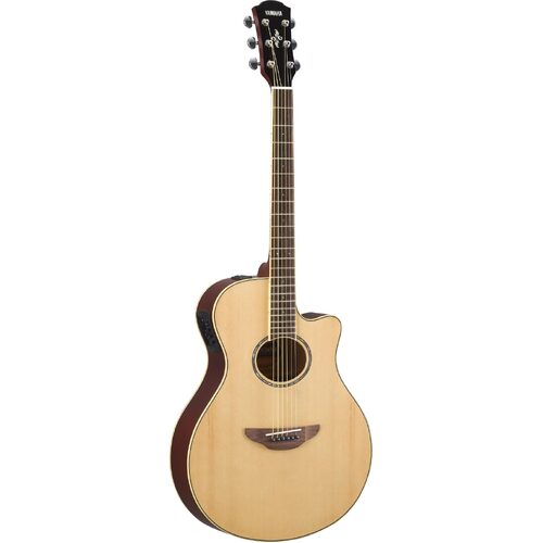 Yamaha APX600 Acoustic Guitar