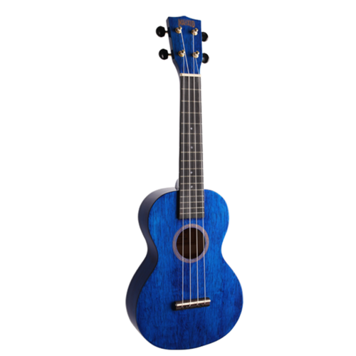 Mahalo MH2 Hano Concert Ukulele