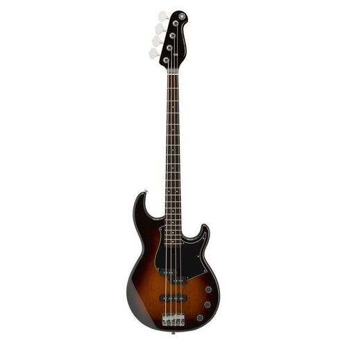 Yamaha BB434 Bass Guitar