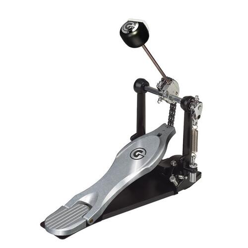 Gibraltar 6700 Series Dual Chain Drive Single Bass Drum Pedal