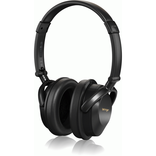 BEHRINGER HC2000B BLUETOOTH WIRELESS HEADPHONES