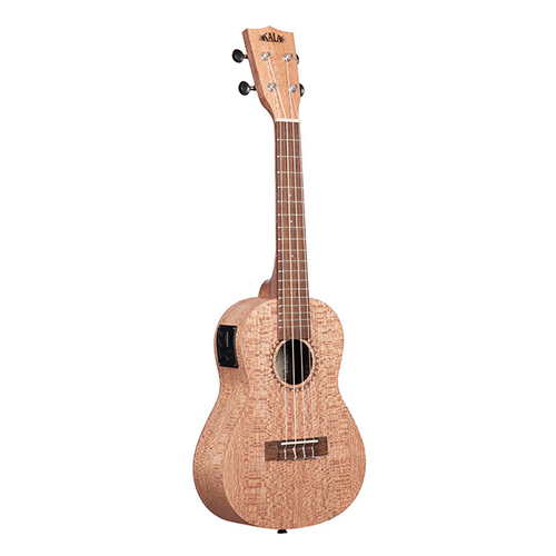 Kala KA-20CE Concert Ukulele