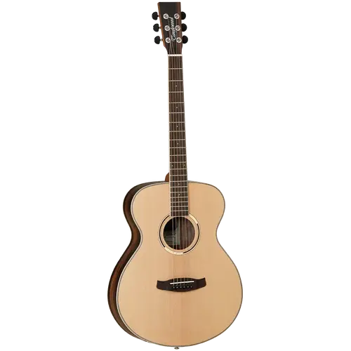 Tanglewood TDBT-FEB Acoustic Steel String Guitar