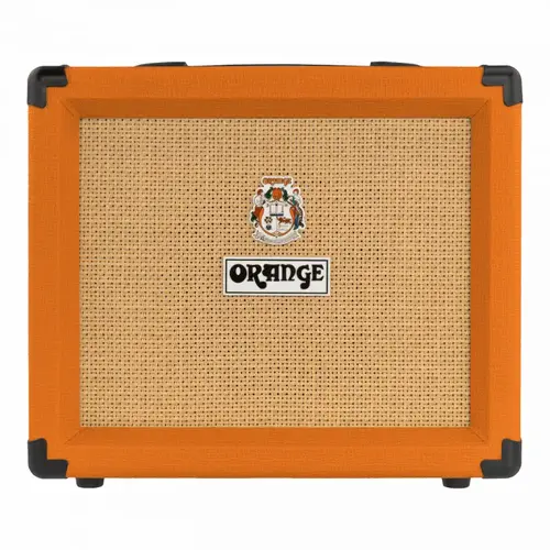 Orange Crush 20 Guitar Combo Amplifier