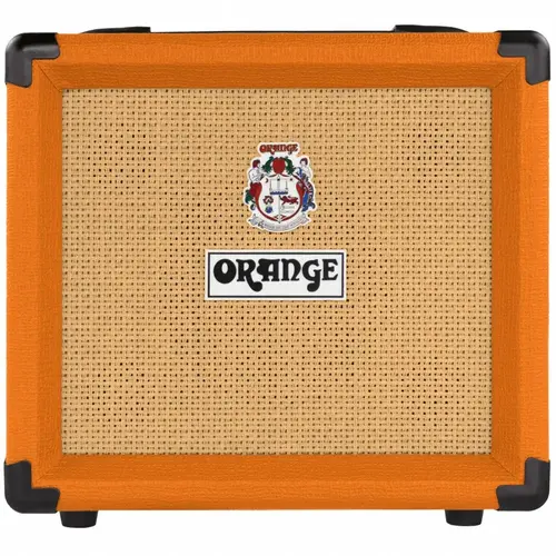 Orange Crush 12 Guitar Amplifier