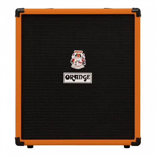 Orange Crush Bass 50 Amplifier