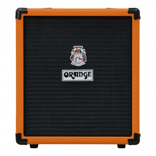 Orange Crush Bass 25 Amplifier