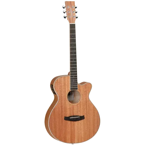 Tanglewood TUN4CE Acoustic Steel String Guitar