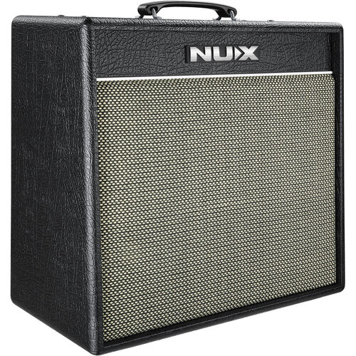 NU-X MIGHTY60 MKII Digital 60W Modelling Guitar Amplifier