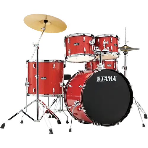 TAMA SG50H5C WR STAGESTAR DRUMKIT