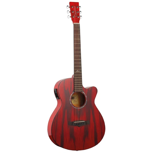 Tanglewood TA4CERD Acoustic Steel String Guitar