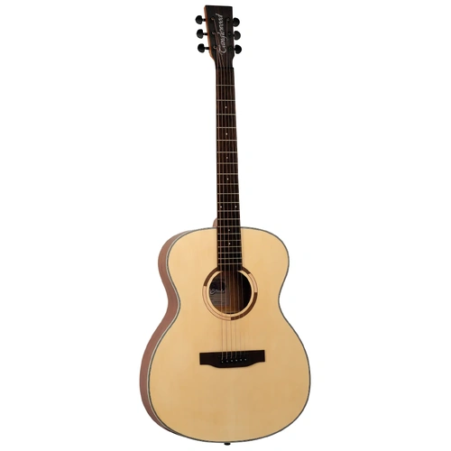 Tanglewood TS3 Acoustic Steel String Guitar