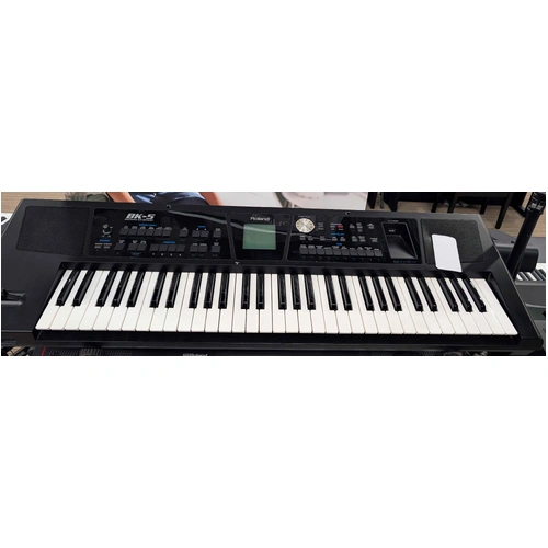 Roland BK-5 Backing Keyboard