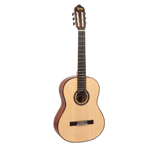 Valencia VC704LH Left Handed Acoustic Nylon Guitar